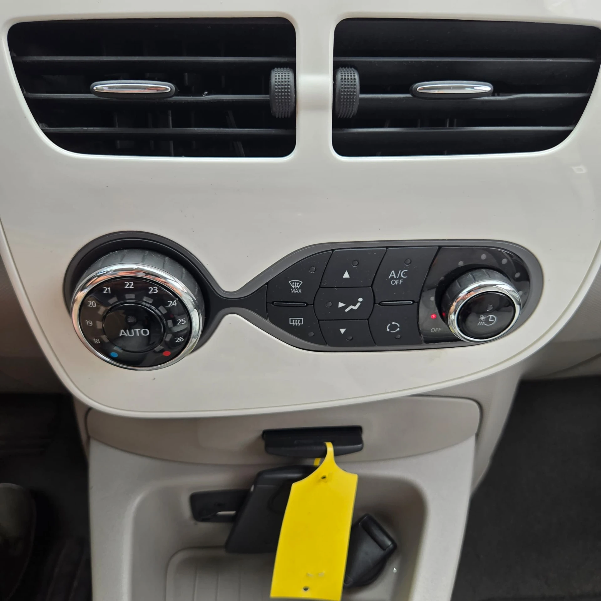 Renault Zoe R90 Zen 40KW 16