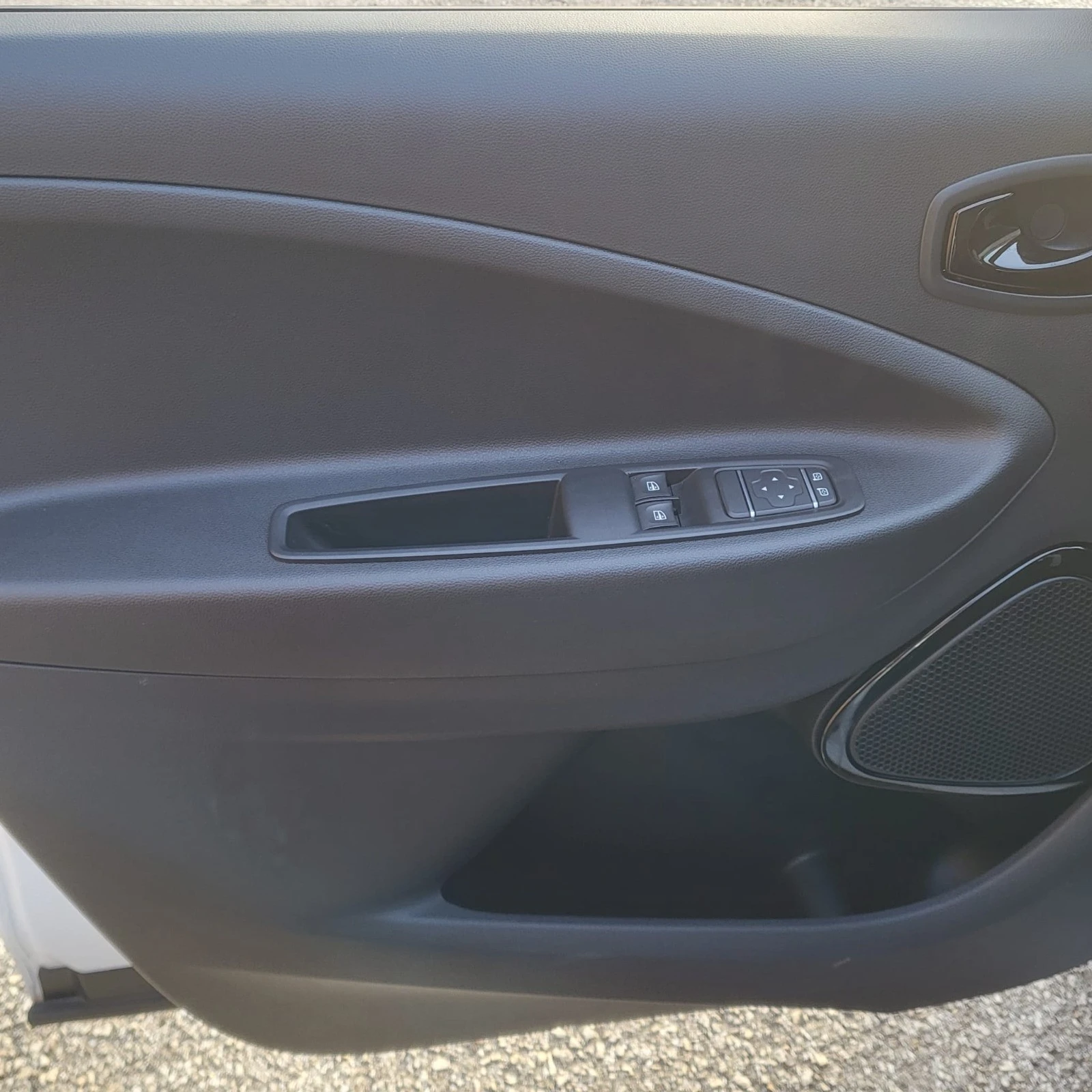 Renault Zoe (C/baterias) Life 50kW 5