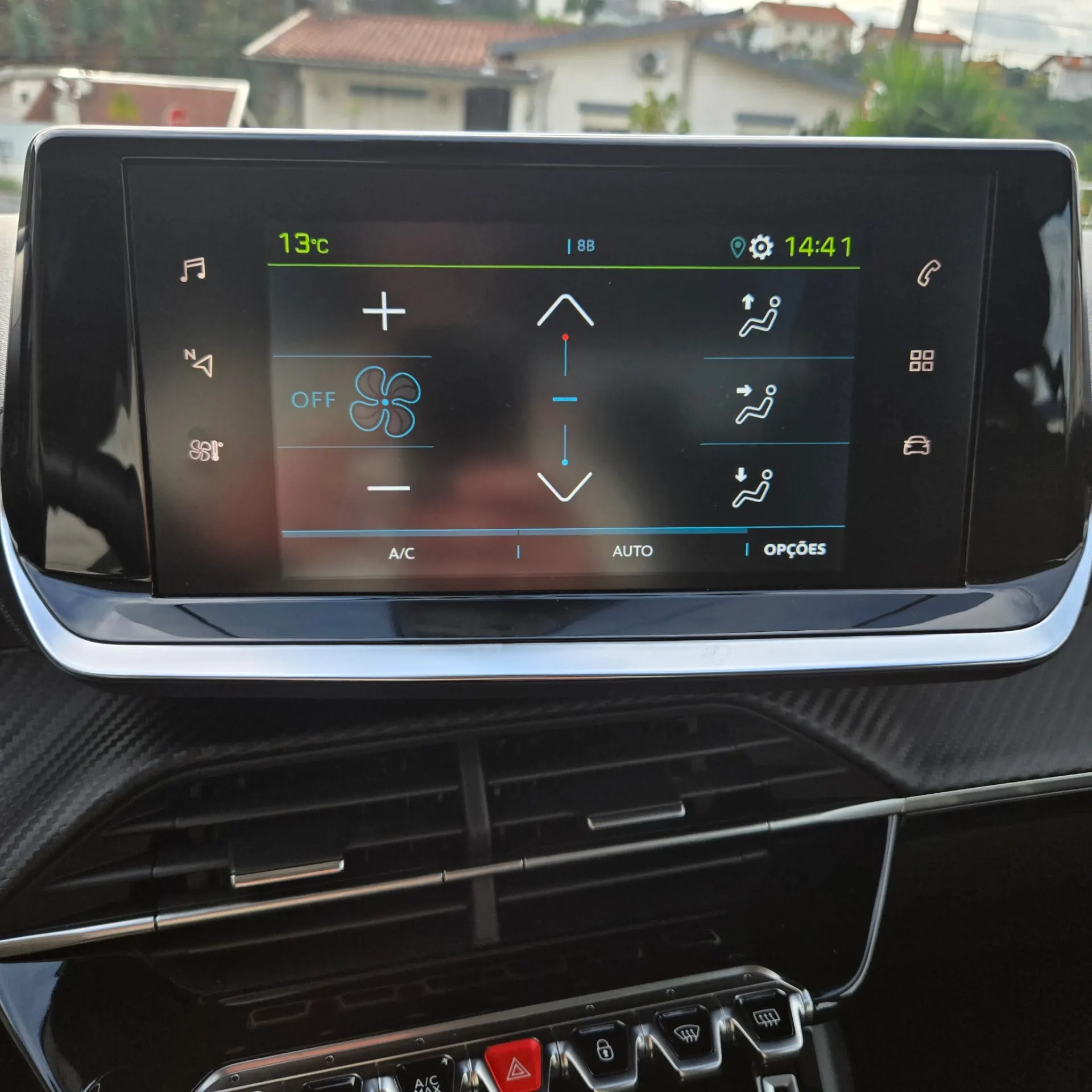 Peugeot e-208 50 kWh Active 19