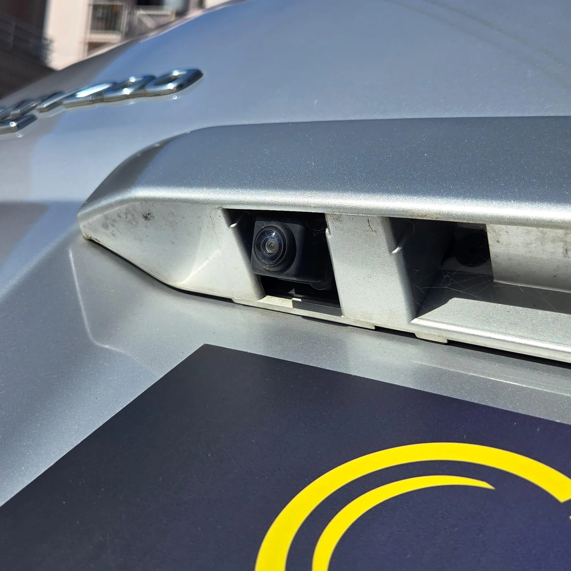 Nissan e-NV200 Evalia 5L Navegador 7