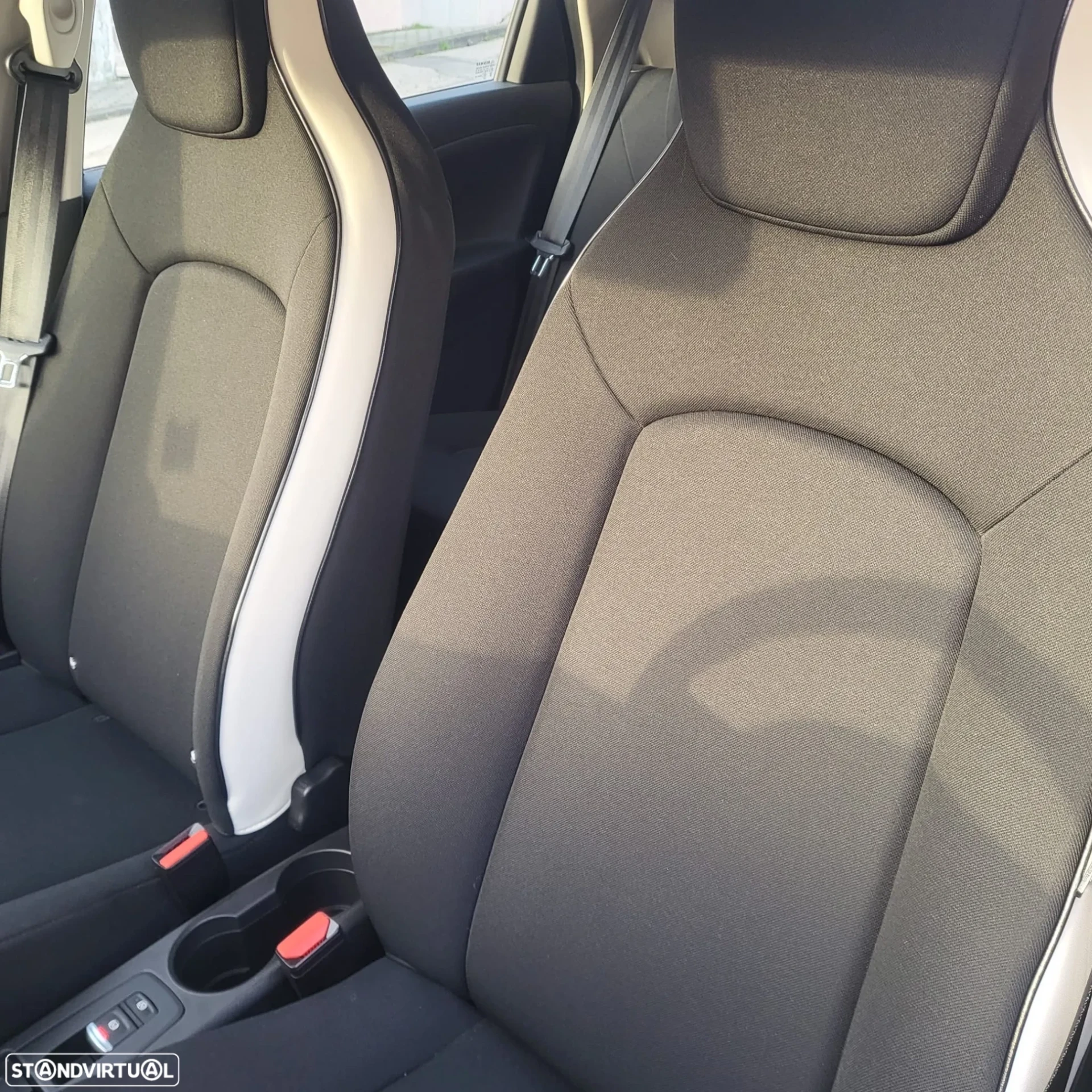 Renault Zoe Renault Zoe (c/ Bateria) Z.E. 50 LIFE 6