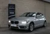 BMW 116 D EFFICIENT DYNAMICS ADVANTAGE