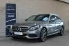 Mercedes-Benz C 200 d Aut.