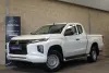 Mitsubishi L200 2.3 DI-D Space Cab Campera 4WD