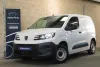 Peugeot Partner 1.5B-HDI STANDARD