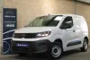 Opel Combo L1 COMBO CARGO