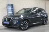 BMW iX3 M Sport Inspiring
