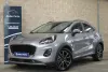 Ford Puma 1.0 EcoBoost MHEV Titanium Design