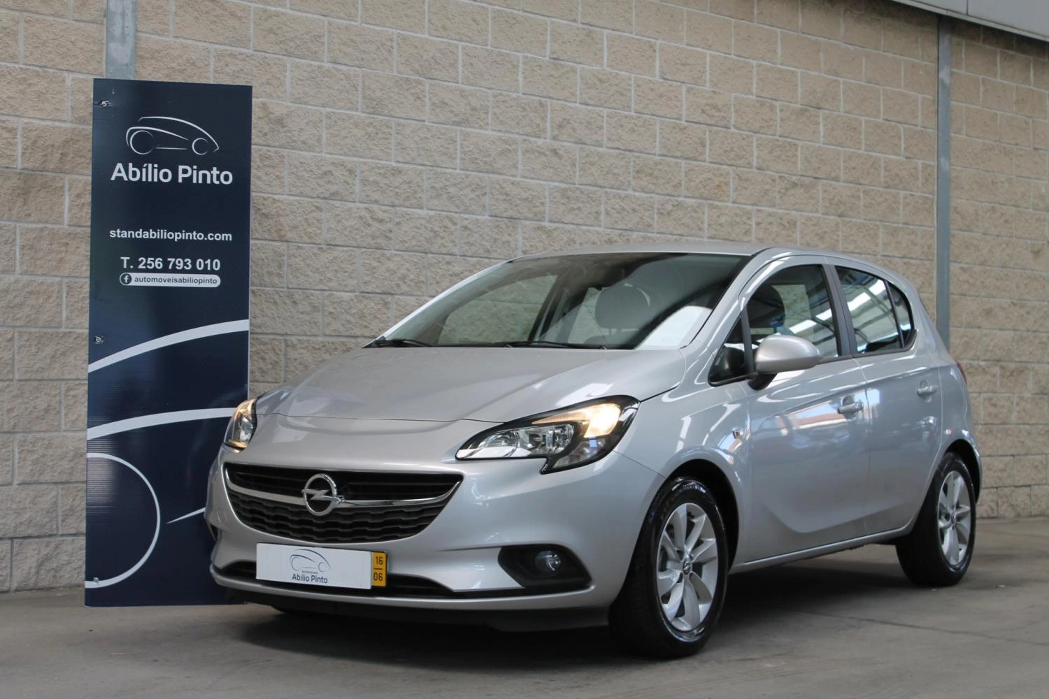 Opel Corsa 1.3 CDTi Enjoy 1
