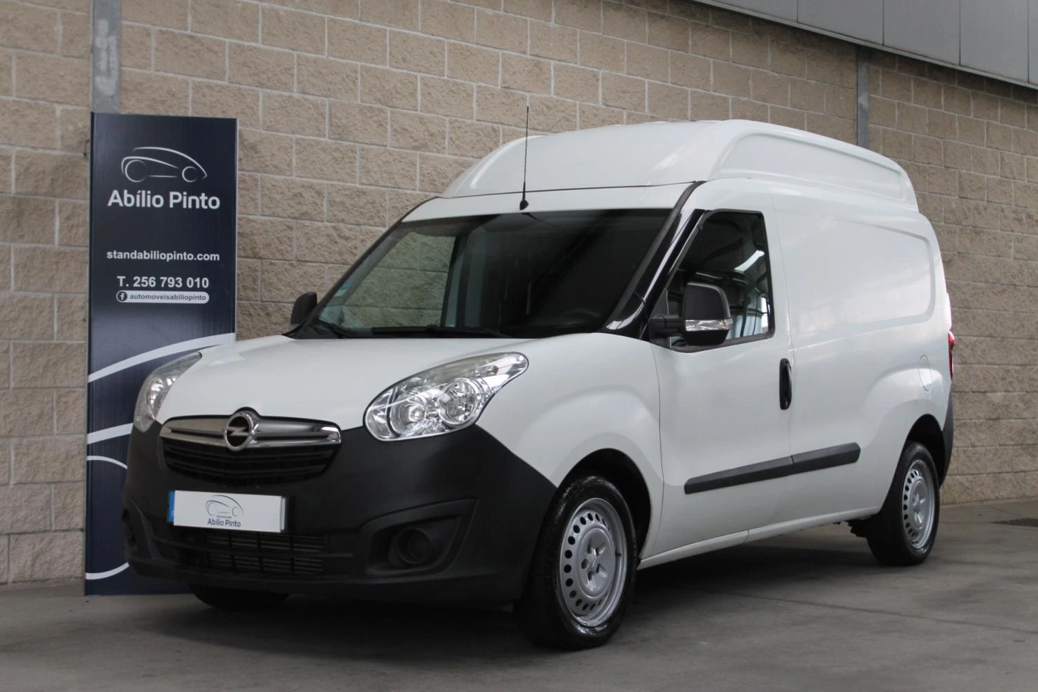 Opel Combo 1.6 CDTI L2H1 Van 1