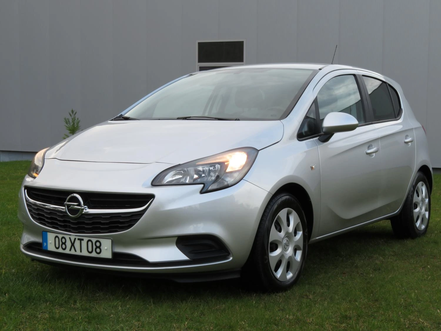 Opel Corsa 1.2 Edition 1