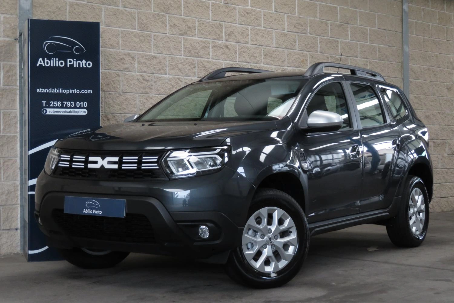 Dacia Duster 1.0 TCe Comfort 1