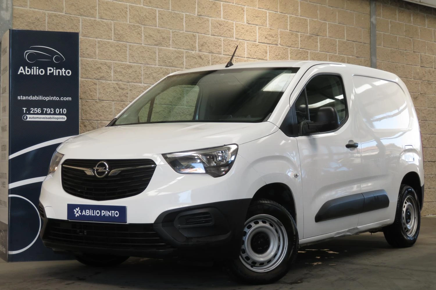 Opel Combo OPEL COMBO 1