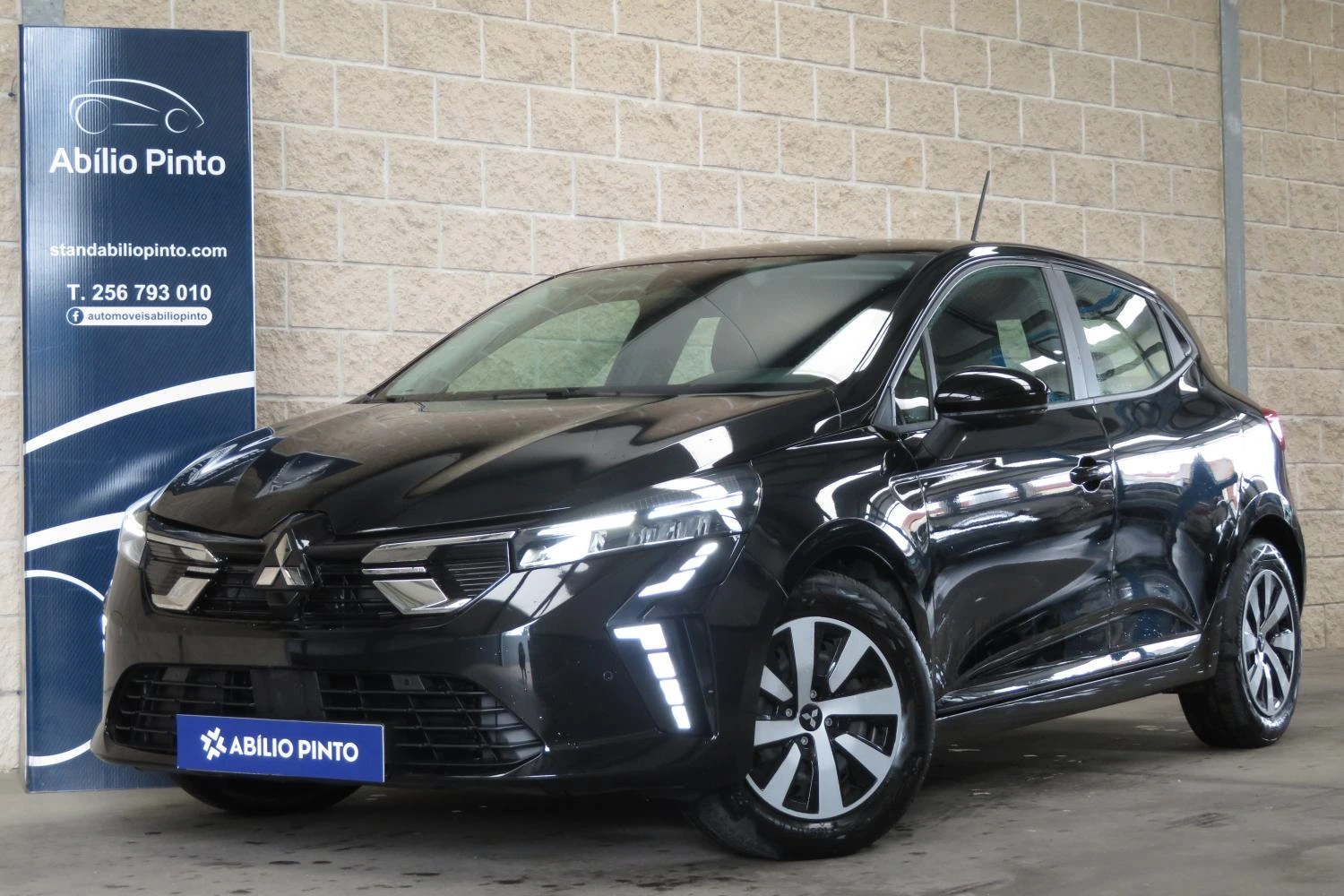 Mitsubishi Colt 1.0 MPI Kyoto 1