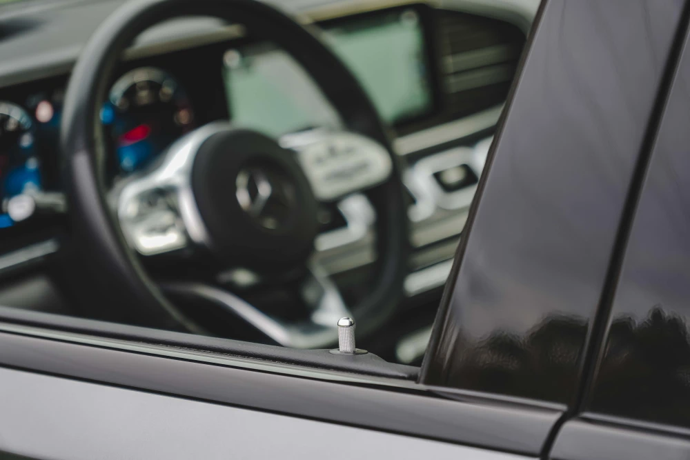 Mercedes-Benz GLE 400 d Coupé 4Matic 52