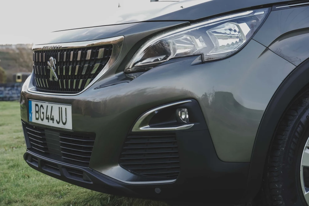 Peugeot 3008 1.5 Blue-HDi Active Business 41