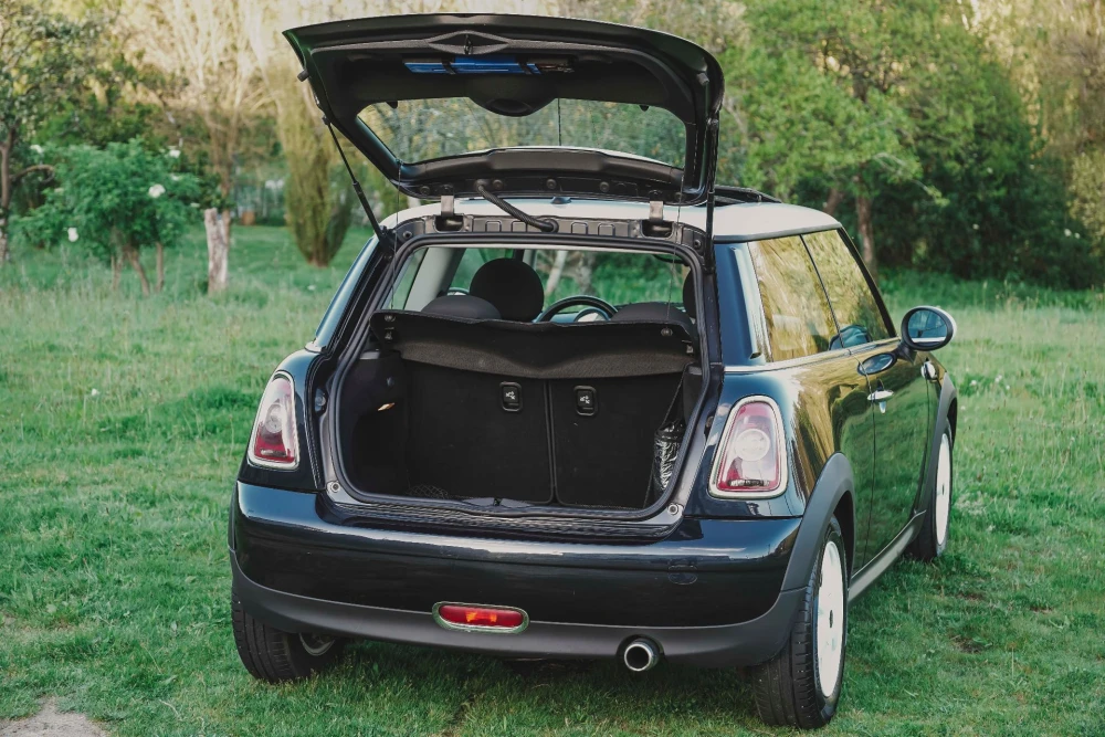 MINI 3 Portas Mini One 42