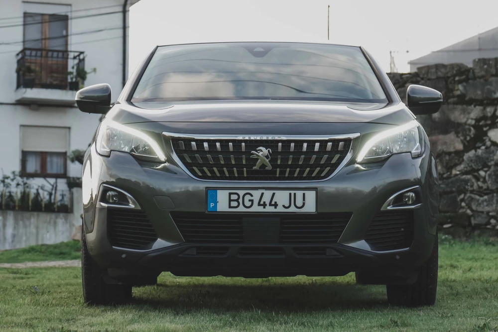 Peugeot 3008 1.5 Blue-HDi Active Business 3