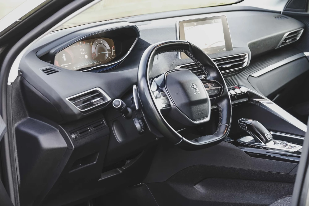 Peugeot 3008 1.5 Blue-HDi Active Business 17