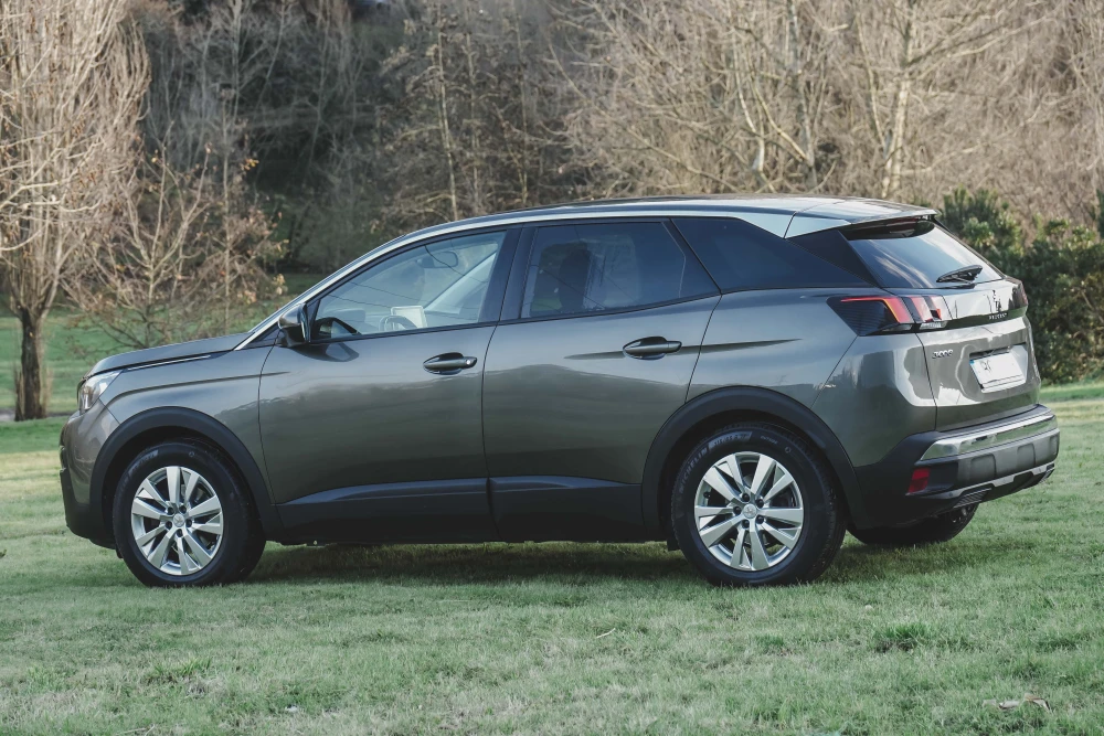 Peugeot 3008 1.5 Blue-HDi Active Business 13