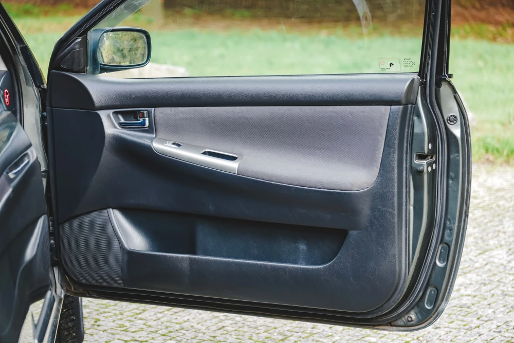 Toyota Corolla 2.0 D-4D Compact 33