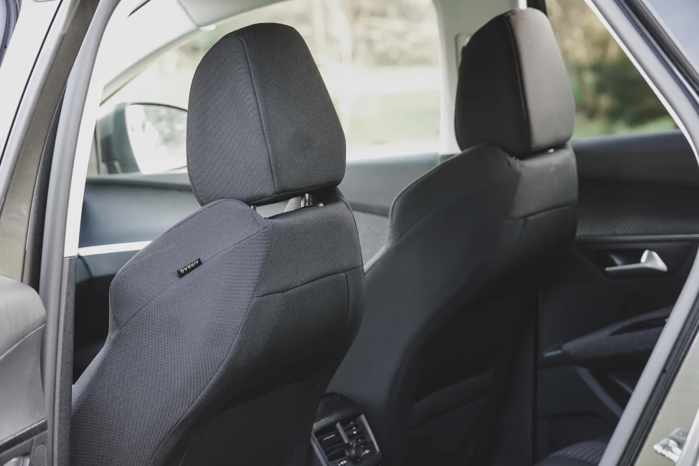 Peugeot 3008 1.5 Blue-HDi Active Business 28