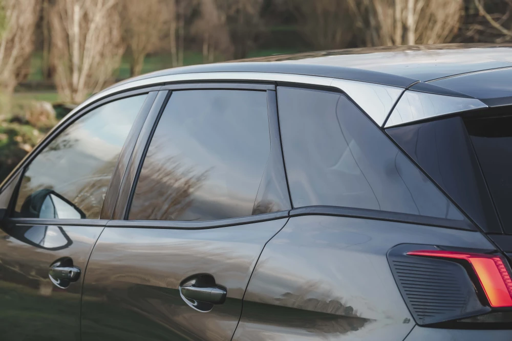 Peugeot 3008 1.5 Blue-HDi Active Business 44