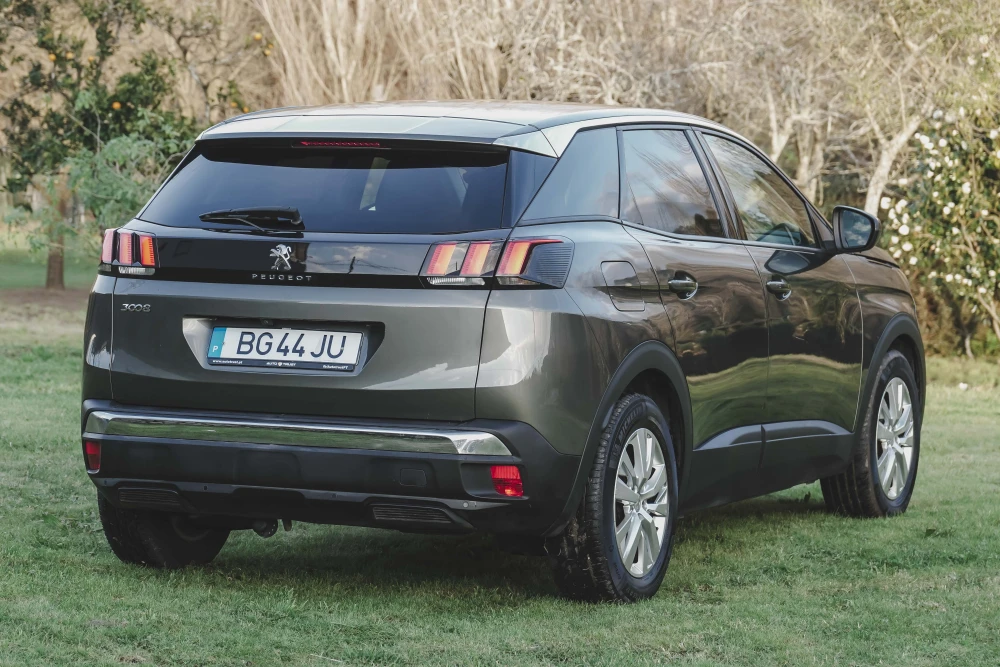 Peugeot 3008 1.5 Blue-HDi Active Business 14