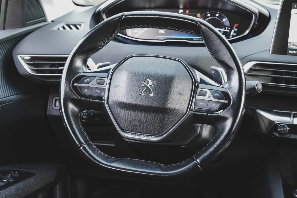 Peugeot 3008 1.5 Blue-HDi Active Business 21