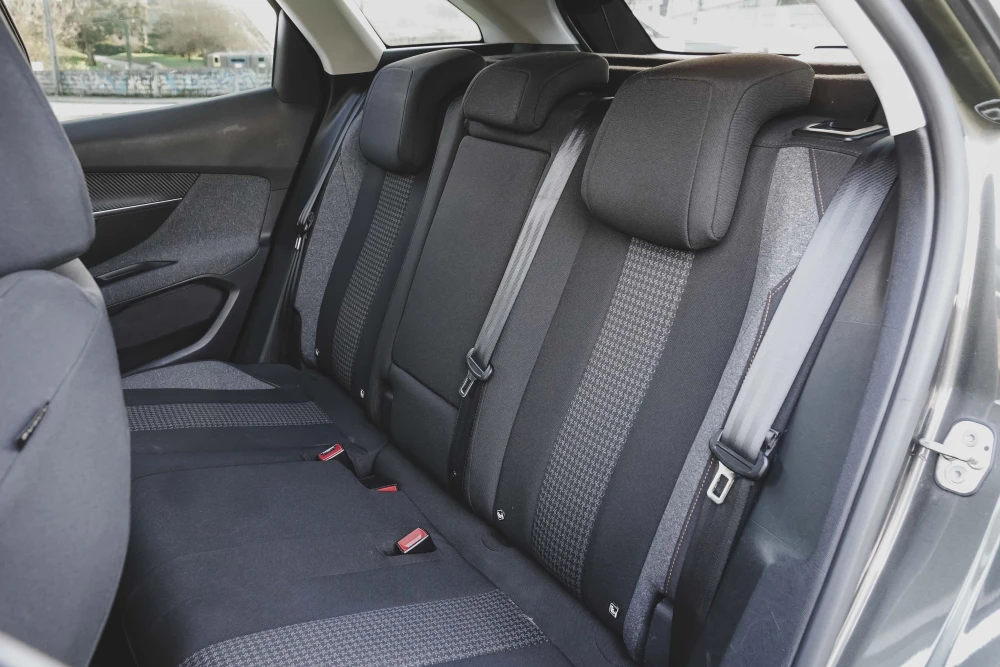 Peugeot 3008 1.5 Blue-HDi Active Business 25
