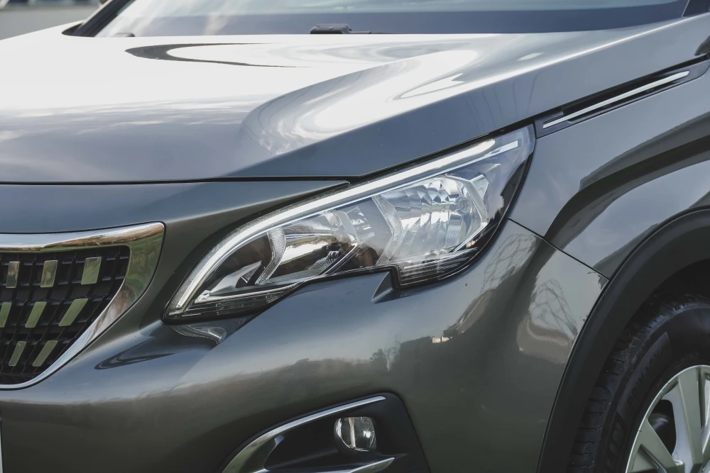 Peugeot 3008 1.5 Blue-HDi Active Business 42