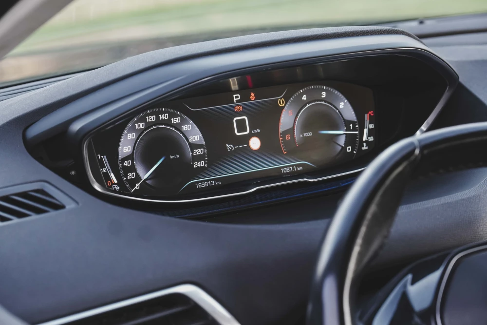 Peugeot 3008 1.5 Blue-HDi Active Business 20