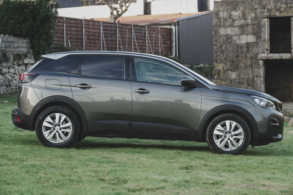 Peugeot 3008 1.5 Blue-HDi Active Business 5