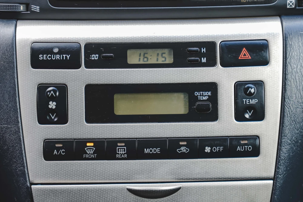 Toyota Corolla 2.0 D-4D Compact 29