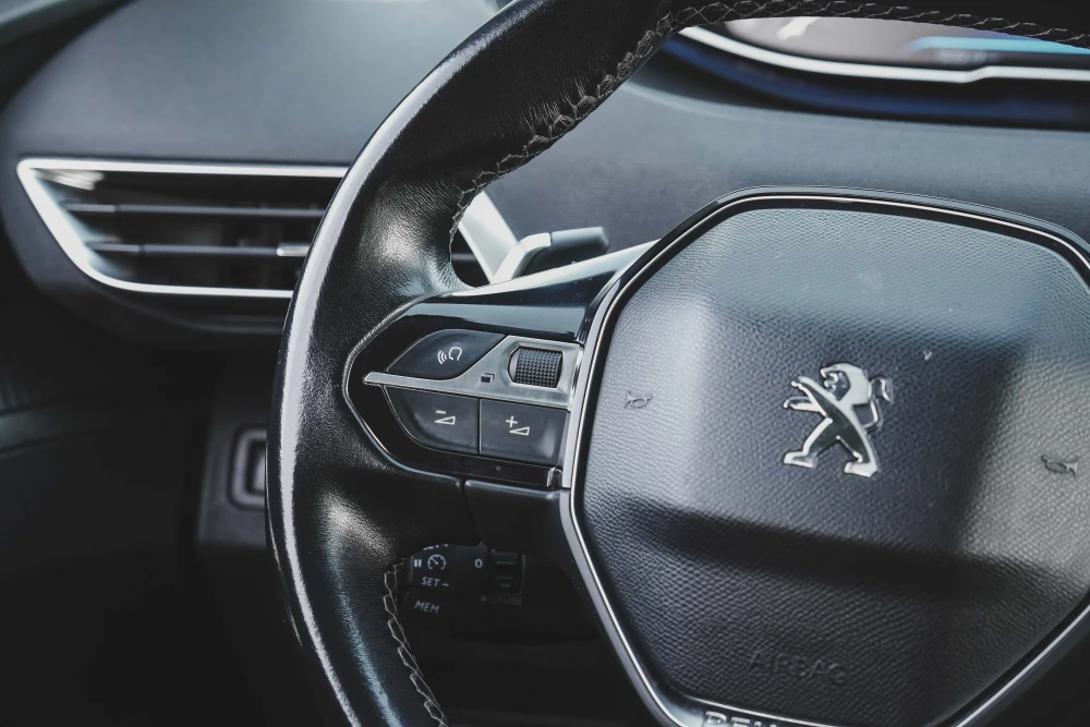 Peugeot 3008 1.5 Blue-HDi Active Business 32