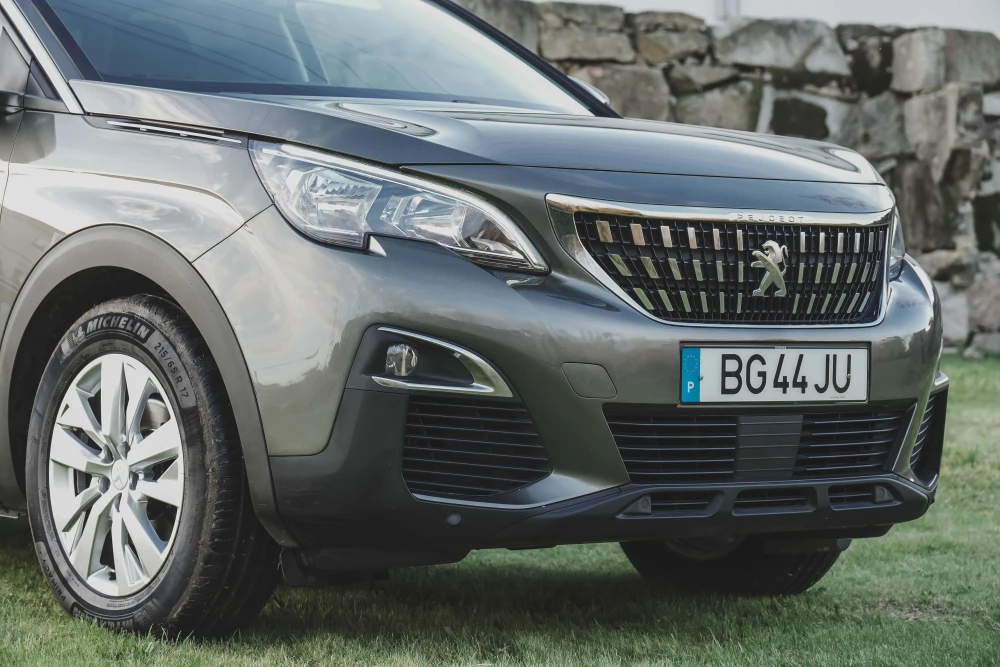 Peugeot 3008 1.5 Blue-HDi Active Business 40
