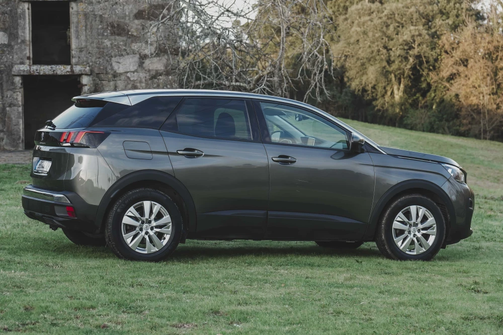 Peugeot 3008 1.5 Blue-HDi Active Business 10