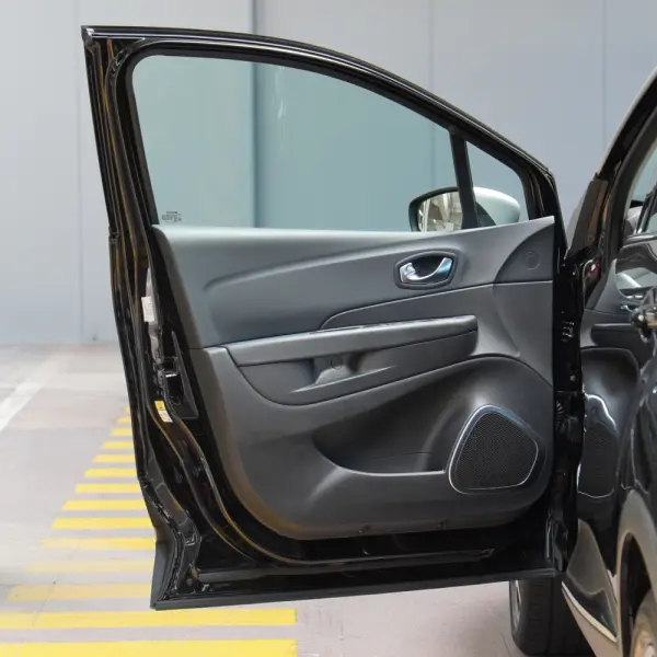 Renault Captur (ENERGY) TCe 90 INTENS 25