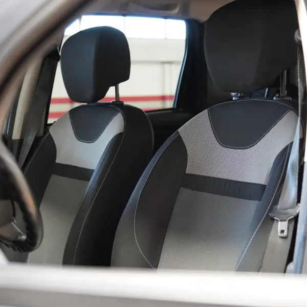 Dacia Duster 1.5 dCi Comfort 25