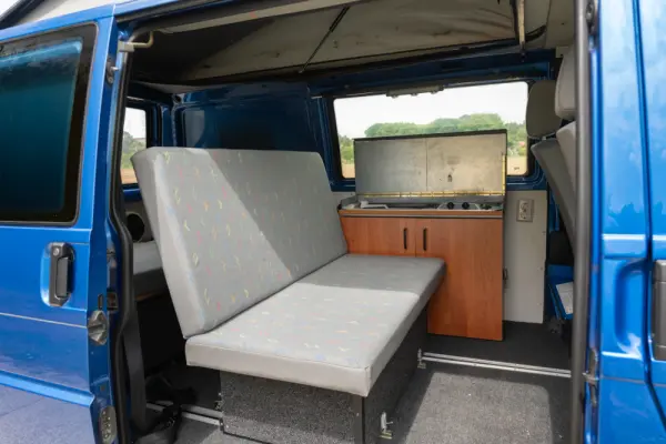 Volkswagen T4 10