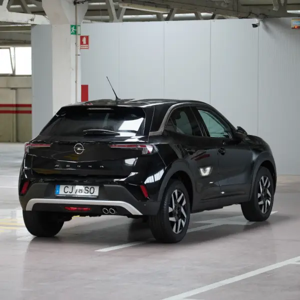 Opel Mokka 1.2 T GS Line AT 36