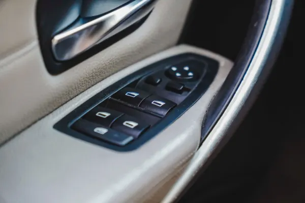 BMW 325 d Touring Auto Line Sport 35