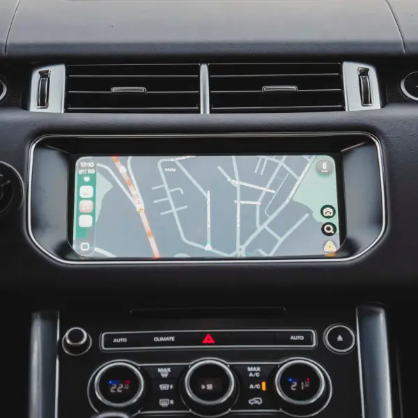 Land Rover Range Rover Sport 2.0 SD4 HSE 12