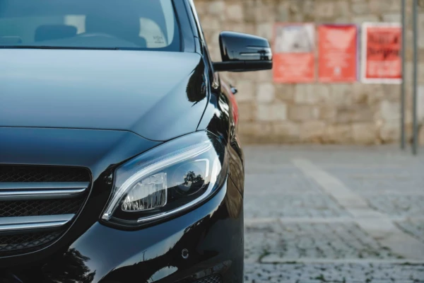 Mercedes-Benz Classe B 180D Ambition 43