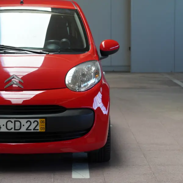 Citroen C1 1.0 SX Sensodrive 26