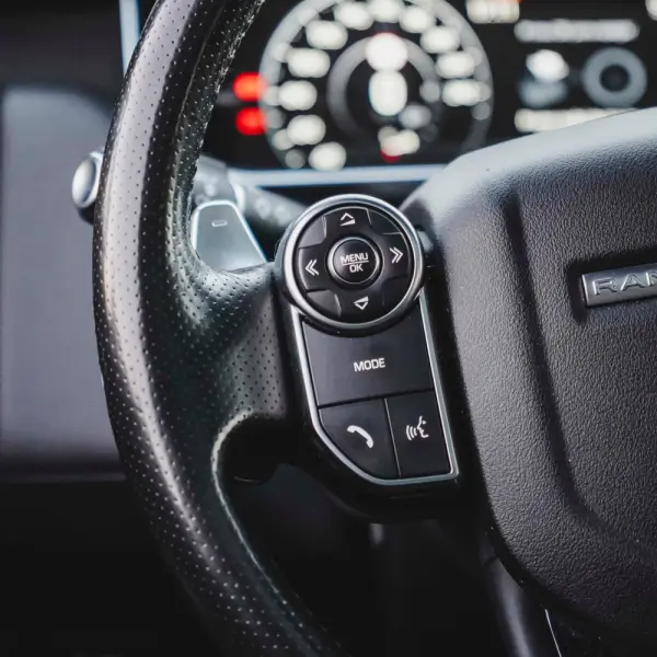 Land Rover Range Rover Sport 2.0 SD4 HSE 14