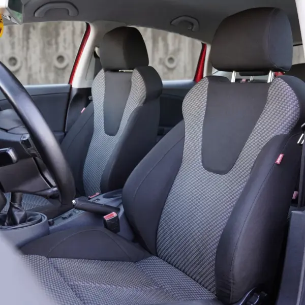 SEAT Leon 1.9 TDI Ecomotive Style 9