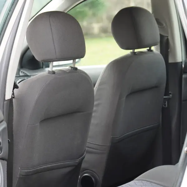 Ford Focus 1.4 Trend 11