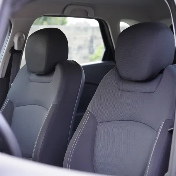 Renault Captur 0.9 TCE 10