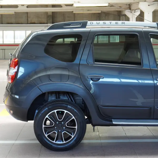 Dacia Duster 1.5 dCi Comfort 36
